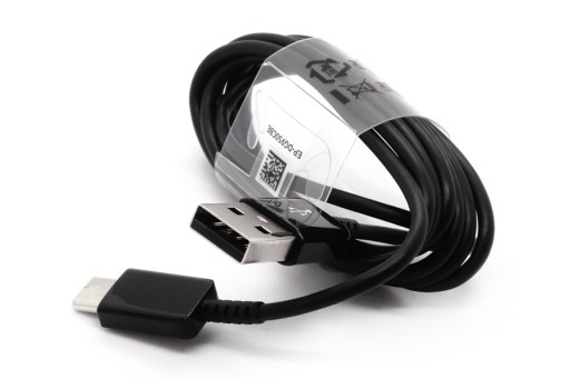 ORYGINALNA SZYBKA ŁADOWARKA ADAPTIVE FAST + USB C SAMSUNG A9 S8 S9 S10 A14