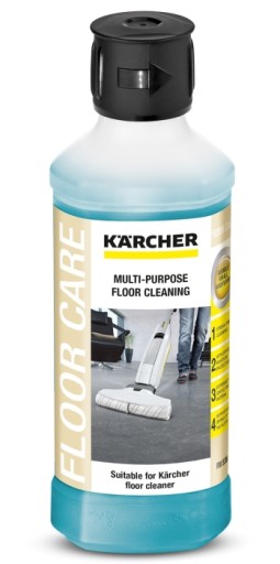 ЭЛЕКТРИЧЕСКАЯ ШВАБРА-ПЫЛЕСОС KARCHER FC5 3 в 1 460 Вт