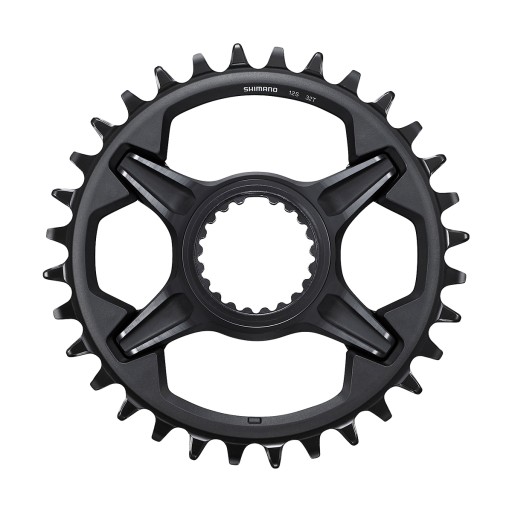 Звезда Shimano Deore XT SM-CRM85 32 зуб., 1x12 скоростей