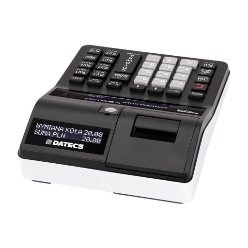 ОНЛАЙН-касса Datecs WP-25 LAN