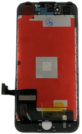 Дисплей ЖК-экран 100% ОРИГИНАЛЬНЫЙ IPHONE 7 Frame
