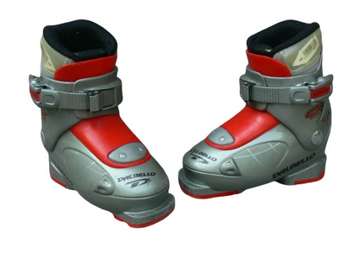 Туфли DALBELLO CX1R, размер 17,0см.