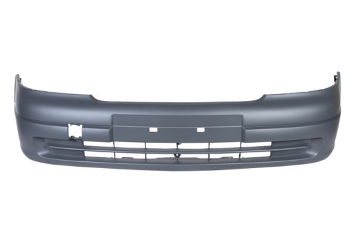 Бампер Opel Astra II G 98-08 БЕНЗИН