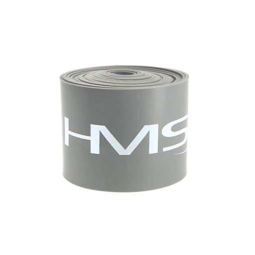 FLOSS BAND FB03 СЕРЫЙ Эластичный браслет HMS