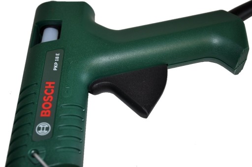 PKP 18 E BOSCH КЛЕЙНЫЙ ПИСТОЛЕТ + КЛЕЙ