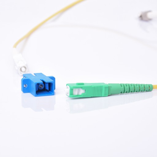 ОДНОМОДОВОЙ АДАПТЕР FO SM PC SIMPLEX SC-SC