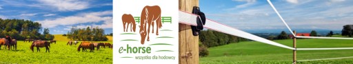 Овчарка 12В/230В AGRI-500 0.6J дикая выдра
