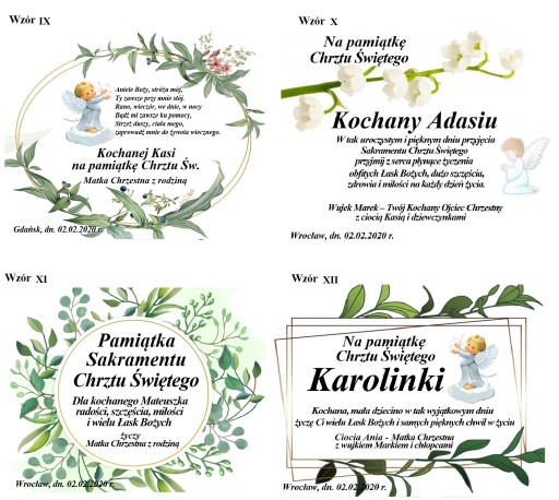 Подарок на Крещение, Библия на Крещение, Посвященный Букет