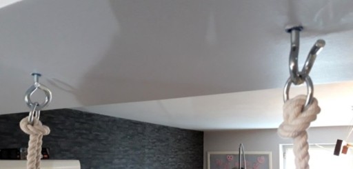Huśtawka dla dzieci z oparciem DoM ogród---Królik