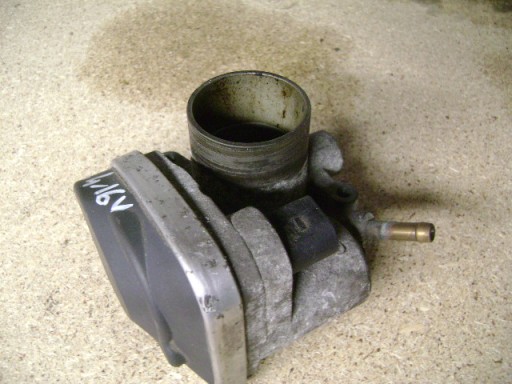 VW SEAT SKODA 1.4 - ДРОССЕЛЬ 036133062L