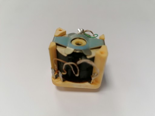 Катушка WK-6401-009 TR-262-1