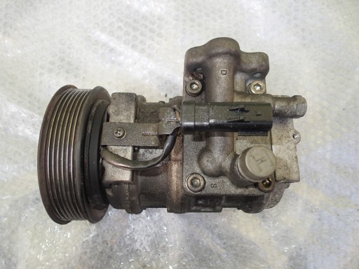 JEEP ZJ 5.9 5.2 SPRĘŻARKA KLIMATYZACJI