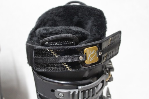 Новый K2 SPYRE 100 HV размер 23,5/38 ...........[h146]