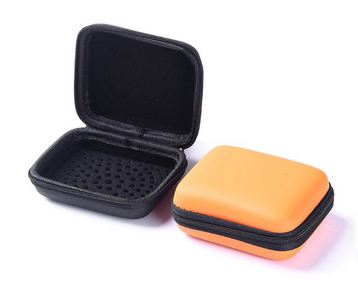 ЖЕСТКИЙ ЧЕХОЛ JBL GO 2 ДИНАМИК 1 КРЫШКА BT