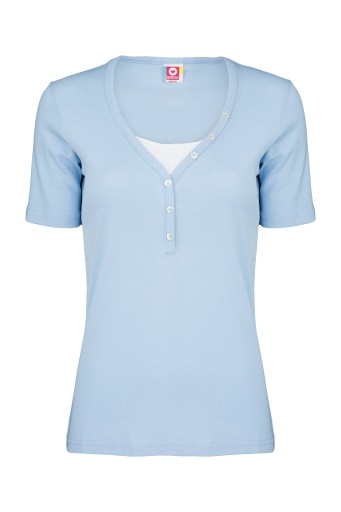 100% XL Cotton T -For -