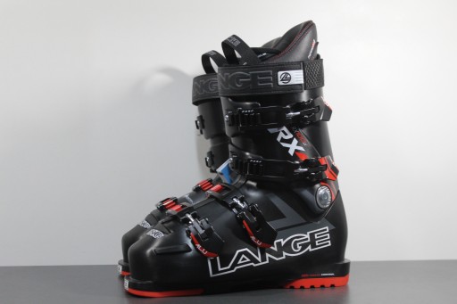Новые туфли LANGE RX 100 L.V. размер 25,0/39 ...[d43]