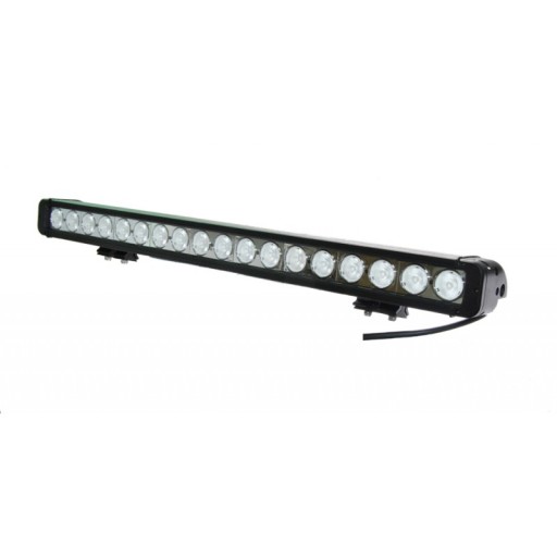 Светодиодная панель 18х LED РАБОЧАЯ ЛАМПА 180Вт 18Х10Вт CREE
