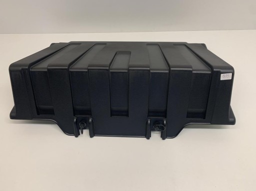 КРЫШКА АККУМУЛЯТОРНОГО АККУМУЛЯТОРА MAN TGA TGS TGX BATTERIES