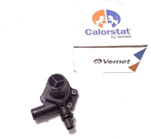Термостат VOLVO XC60 2010-2015 двигатели B6324S Vfan