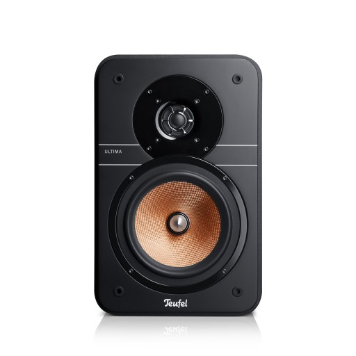 Teufel ULTIMA 40 SURROUND Power Edition 5.1 черный