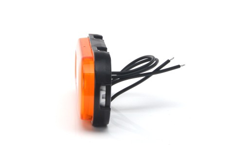 СВЕТОДИОДНЫЙ БОКОВОЙ ГАБАРИСТ WAŚ DIODE W198