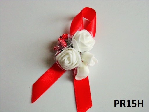 PR 15 * piękka для свадебных выпускных