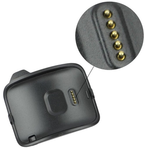 USB-КАБЕЛЬ ЗАРЯДНОЕ УСТРОЙСТВО ДЛЯ SAMSUNG GALAXY GEAR S R750