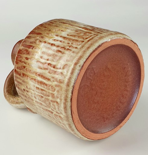 ВАЗА CARSTENS TONNIESHOF POTTERY WEST - GERMANY