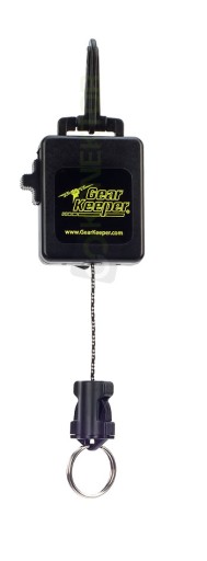 Втягивающее устройство для раций, например Baofeng UV5R UV82.