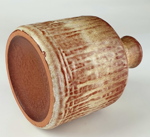 ВАЗА CARSTENS TONNIESHOF POTTERY WEST - GERMANY