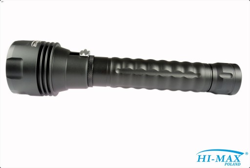 Latarka HI-MAX H7 1900lm 