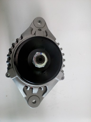 Генератор YANMAR 4TNE98-BQFLC