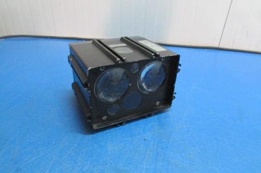 Sensor PEPPERL-FUCHS VISOLUX LS 230-DA 24V DC