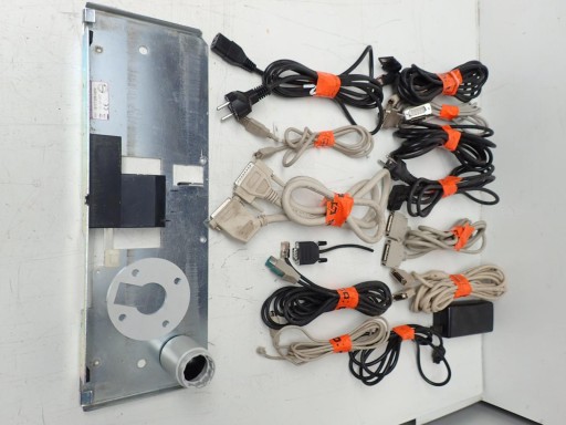 System POS, kasa fiskalna, komputer kasowy