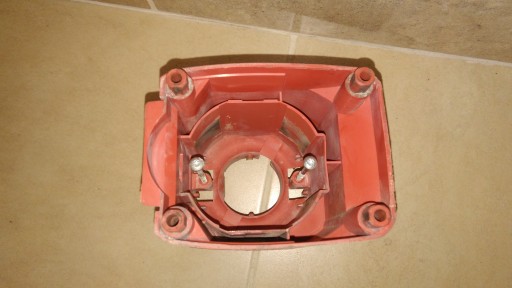 Hilti TE 74 Корпус статора 316032