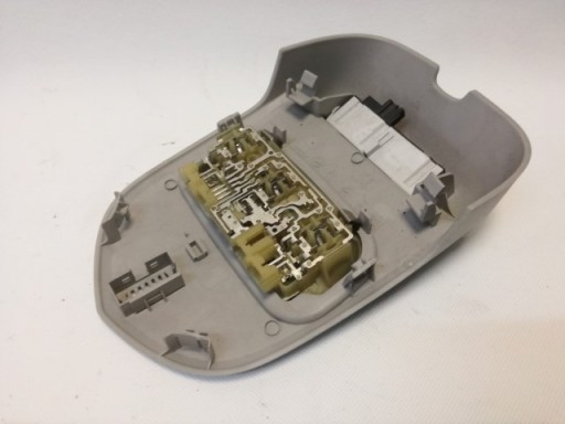 Peugeot 3008 5008 Headliner Lamp