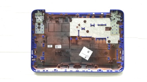 HP Stream 11-r 11-r001na нижняя обшивка корпуса