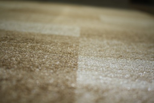 КОВЕР С РЕЗИНОВЫМ ПОКРЫТИЕМ ICONA 33 BEIGE SQUARE 80CM AW