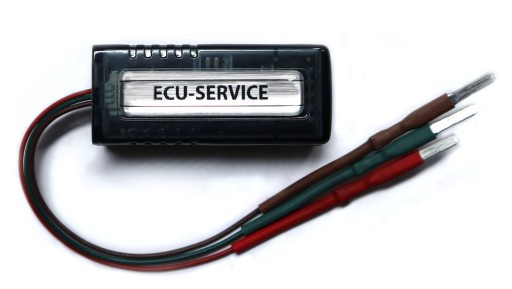 Мультиэмулятор ESL Mercedes W176 W204 W246 W117
