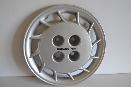 Polonez Caro Atu Plus kołpaki oryginalne FSO 13''