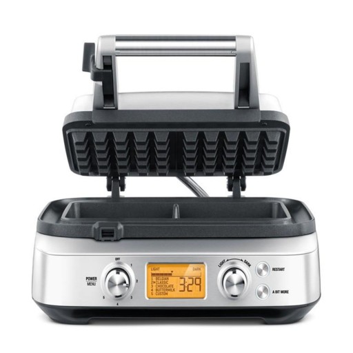 Sage Smart Waffle SWM620
