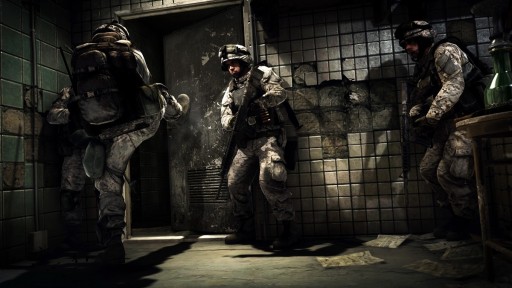 PS3 BATTLEFIELD 3 ПРЕМИУМ ИЗДАНИЕ + 5 DLC