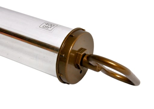 Сушилка для масла 400 мл HOSE PUMP