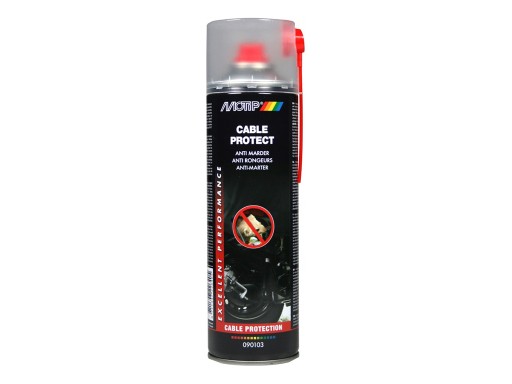 Środek przeciw kunom MOTIP 500ml 090103