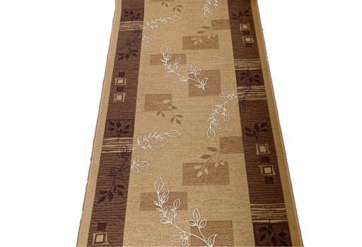 CHODNIK PODGUMOWANY AGADIR 40 BRĄZ 67 CM AW