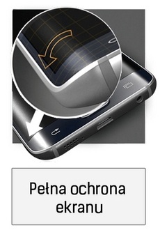 Пленка 3MK Fullscreen ARC для iPhone 12 Mini