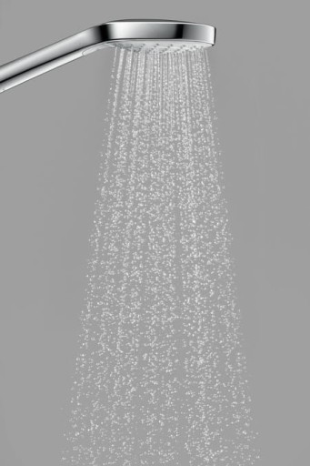 Hansgrohe Ecostat E термостатический комплект скрытого монтажа, 20 см
