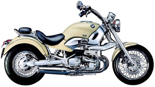 ПОЛКИ ДЛЯ ОРИГИНАЛЬНЫХ ХРОМИРОВАННЫХ КОРПУСОВ BMW R 1200 C