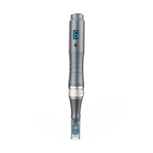 Dr Pen Ultima M8-C + картриджи Dermapen PRO