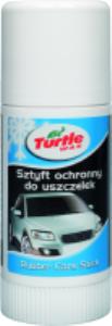 ЗАЩИТНЫЙ ЩИТОК ДЛЯ ПРОКЛАДОК TURLE WAX
